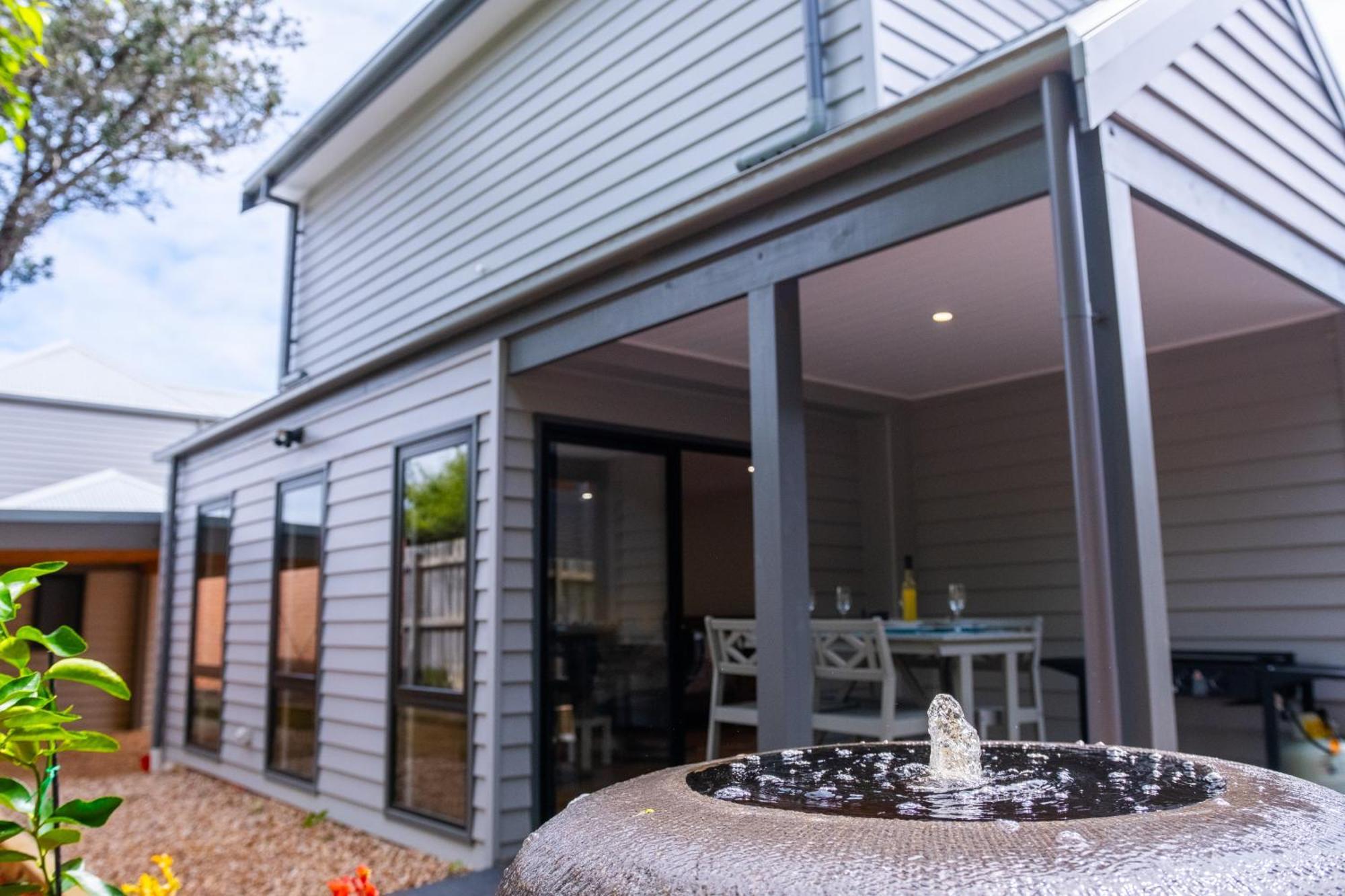 Silversands Beach Cottage Mount Martha Εξωτερικό φωτογραφία