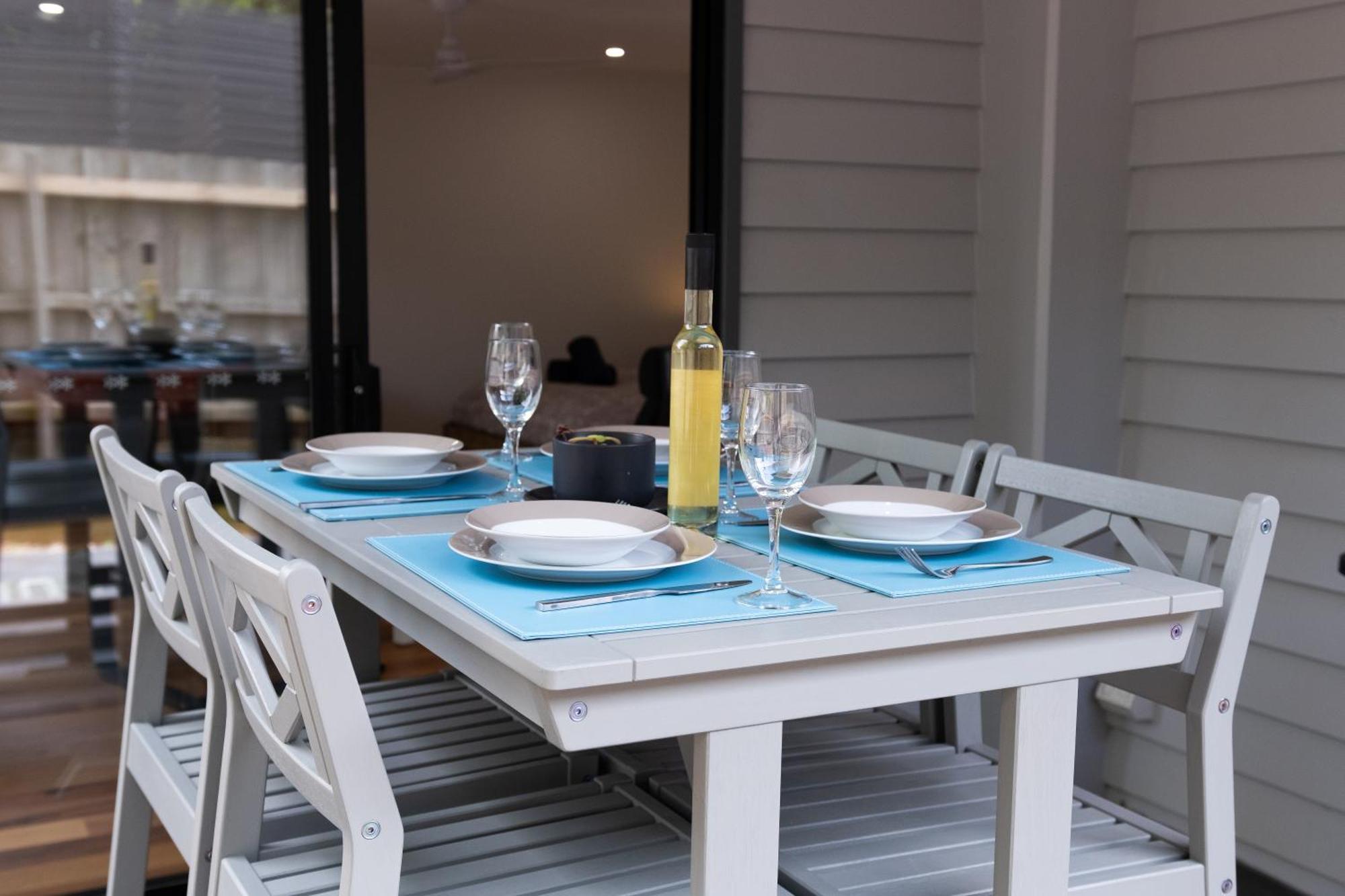 Silversands Beach Cottage Mount Martha Εξωτερικό φωτογραφία