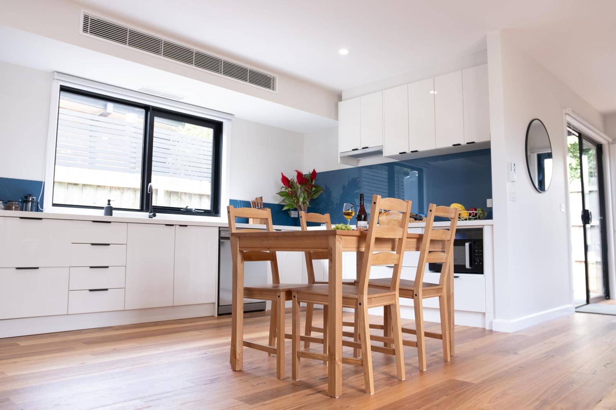 Silversands Beach Cottage Mount Martha Εξωτερικό φωτογραφία