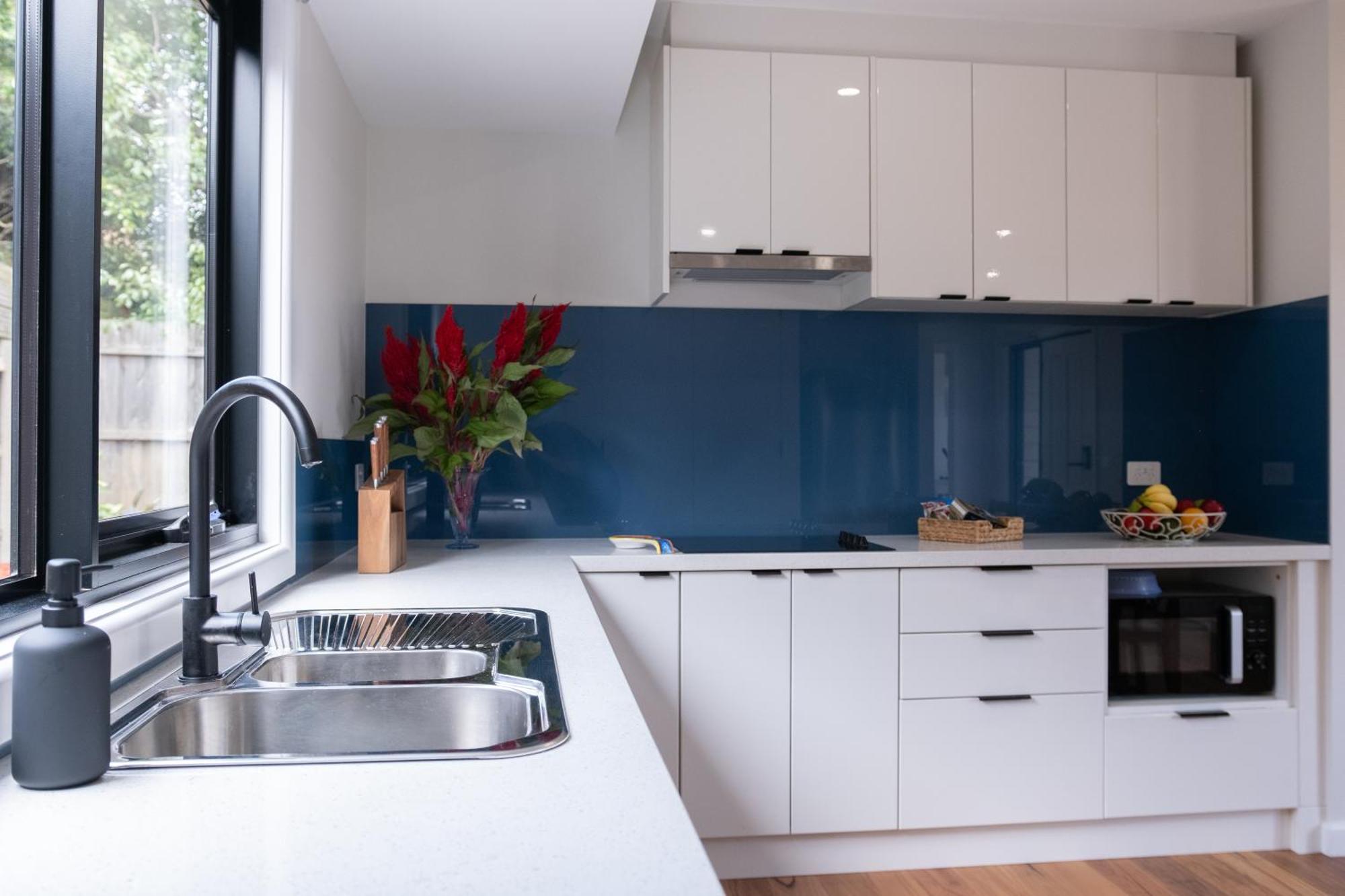 Silversands Beach Cottage Mount Martha Εξωτερικό φωτογραφία