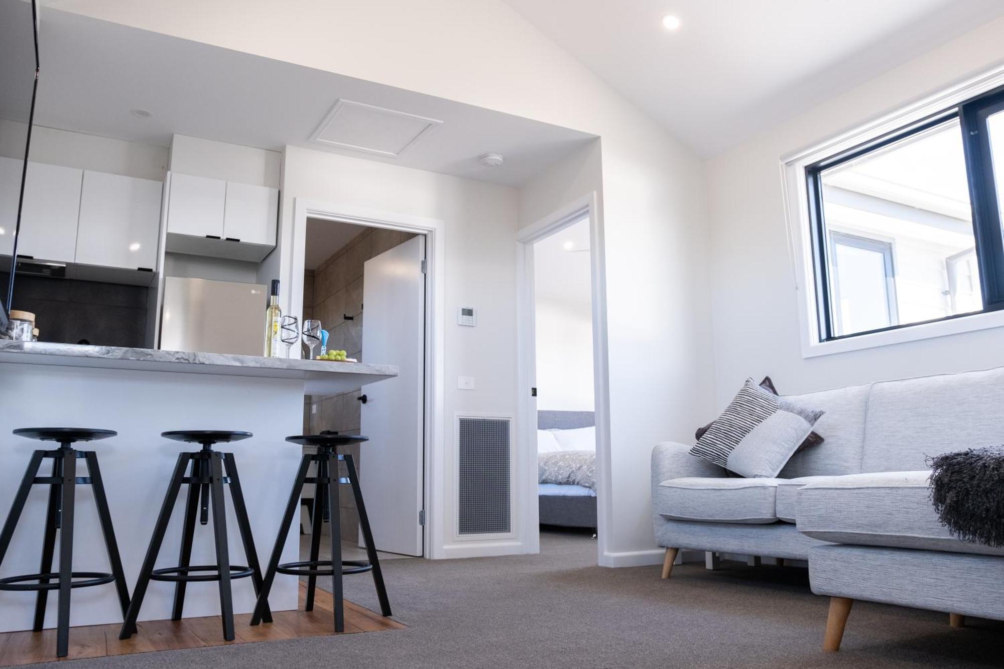 Silversands Beach Cottage Mount Martha Εξωτερικό φωτογραφία