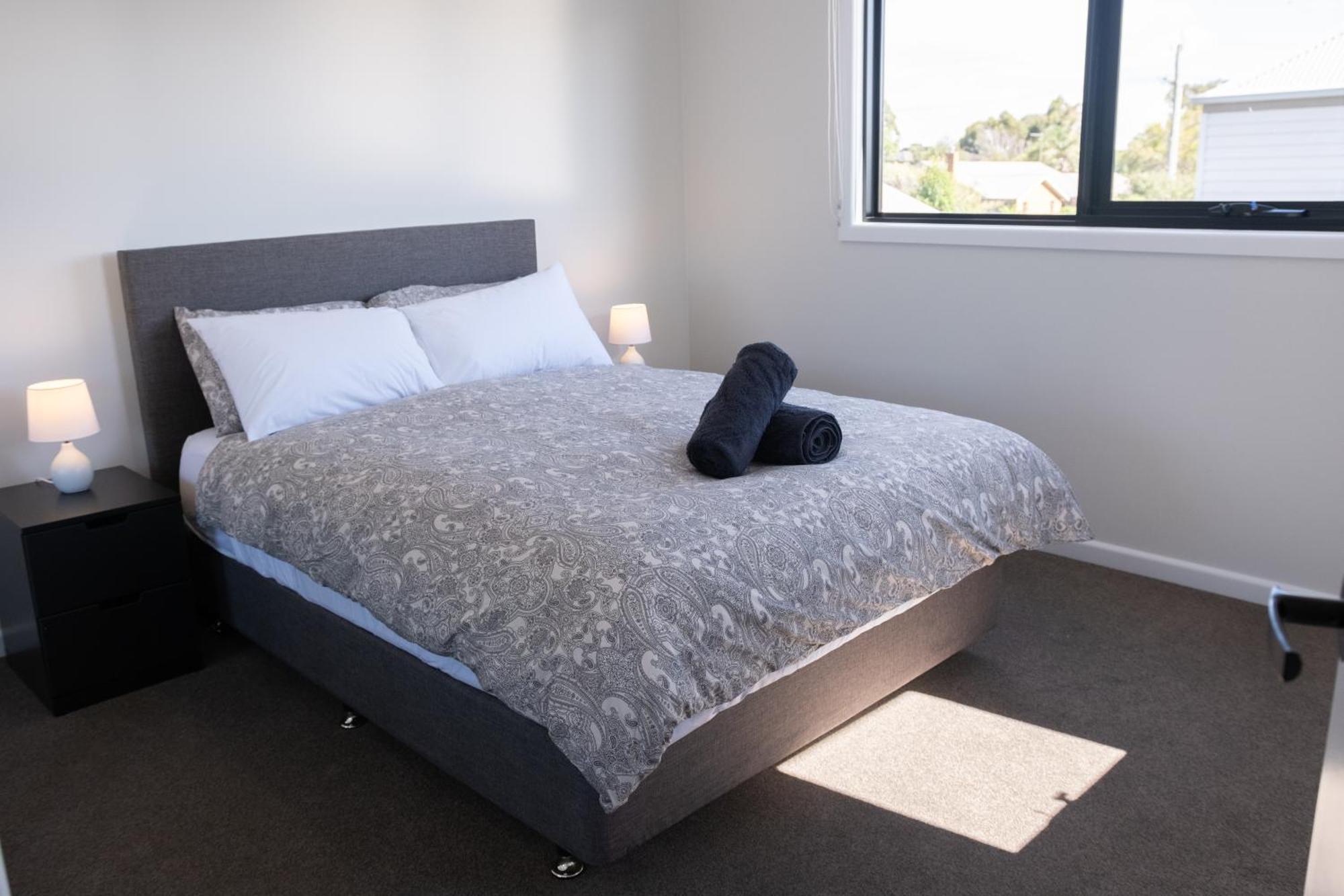 Silversands Beach Cottage Mount Martha Εξωτερικό φωτογραφία