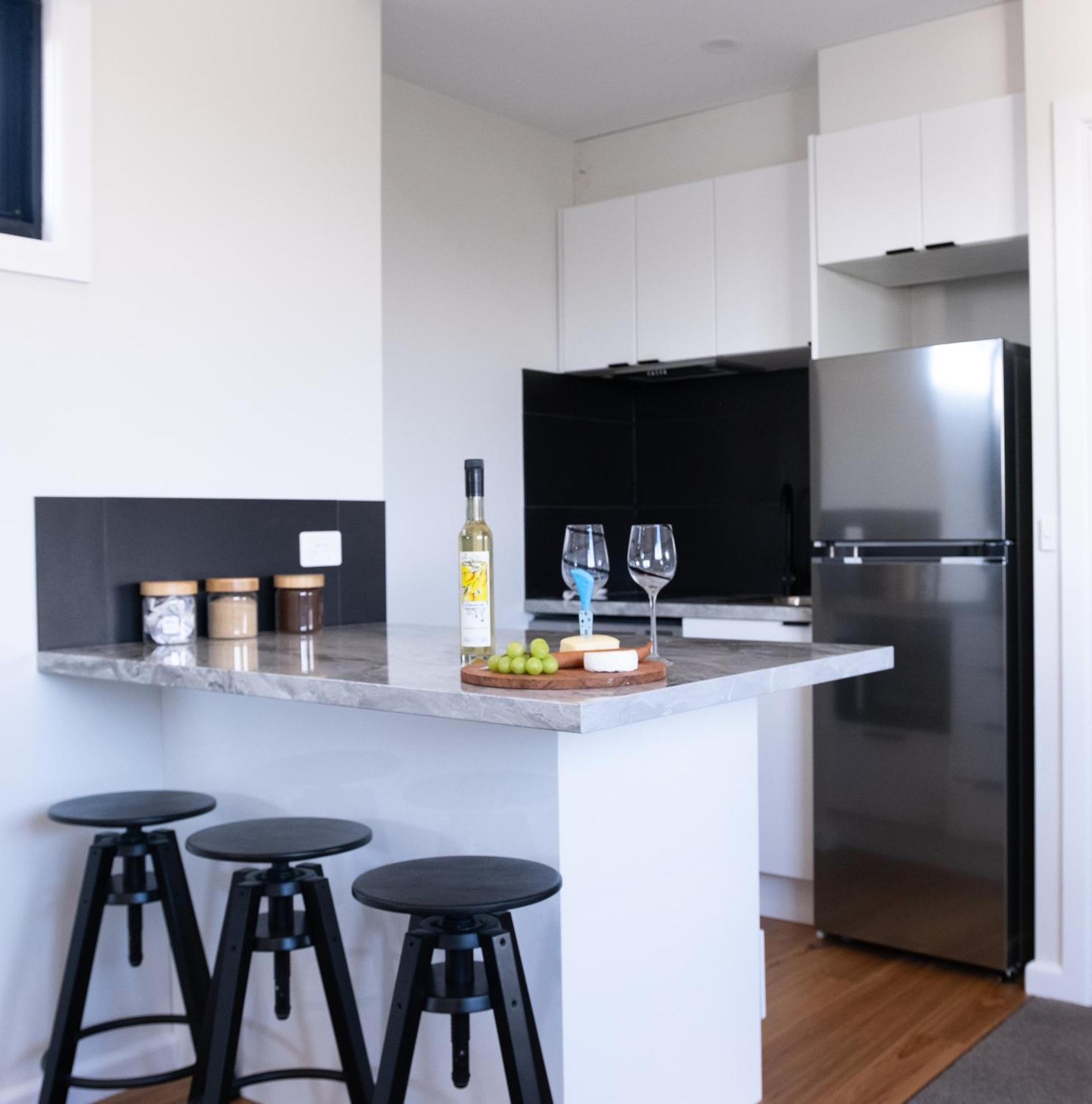 Silversands Beach Cottage Mount Martha Εξωτερικό φωτογραφία