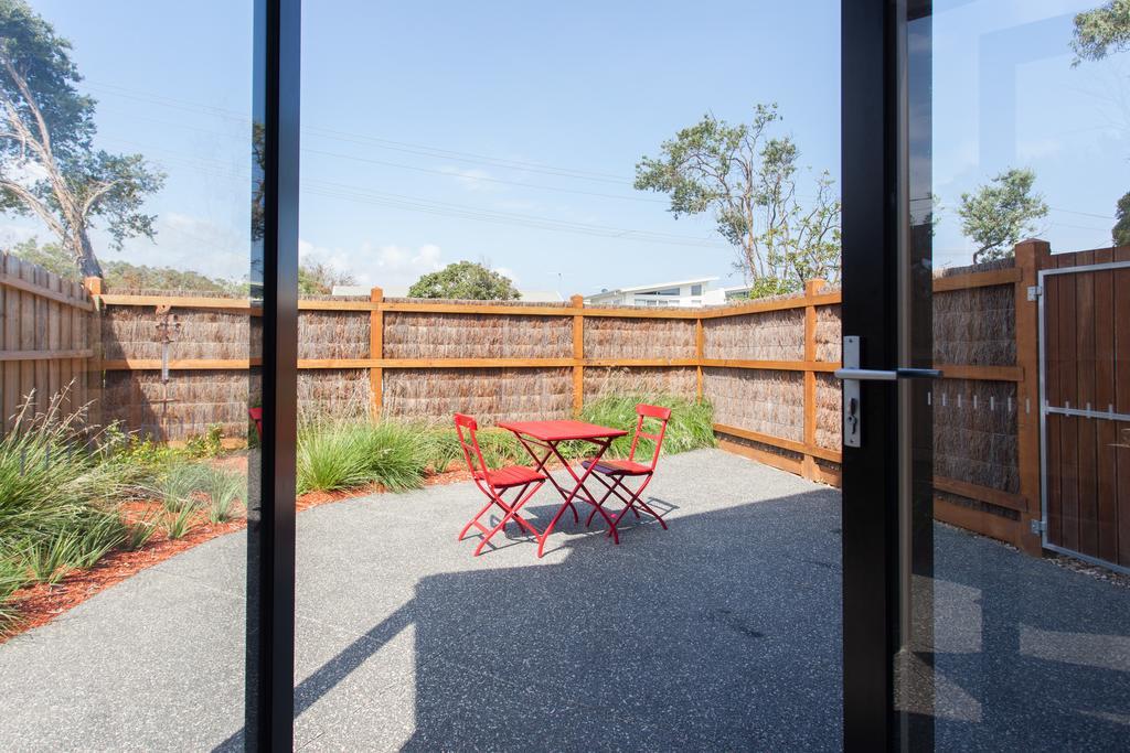 Silversands Beach Cottage Mount Martha Δωμάτιο φωτογραφία