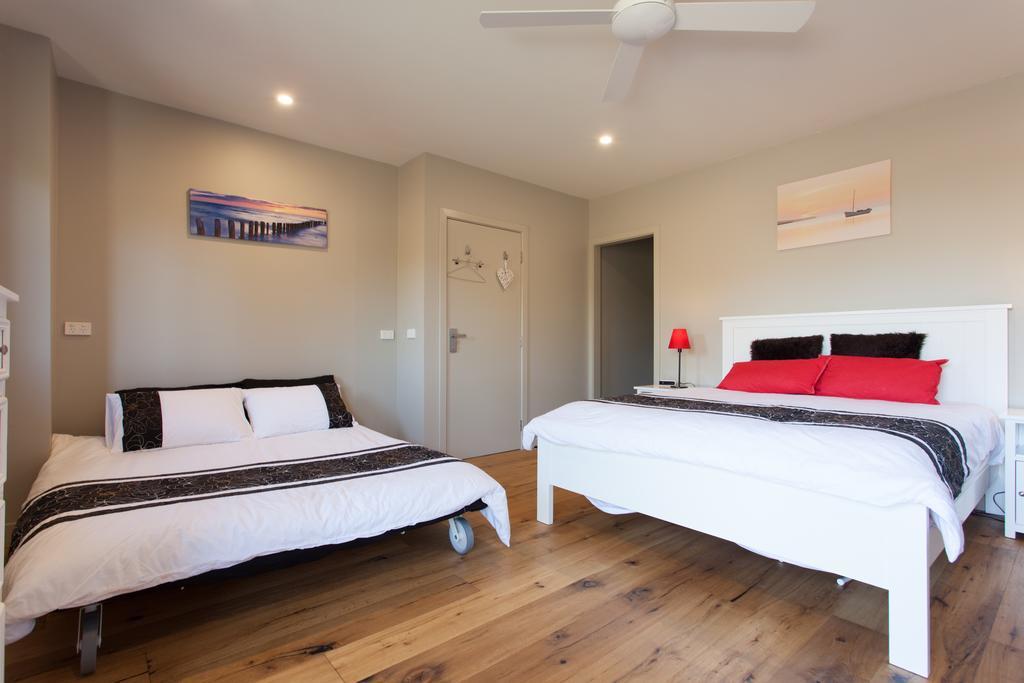 Silversands Beach Cottage Mount Martha Δωμάτιο φωτογραφία