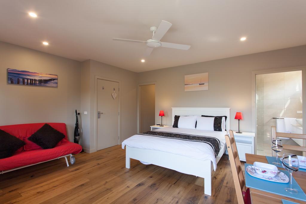Silversands Beach Cottage Mount Martha Δωμάτιο φωτογραφία