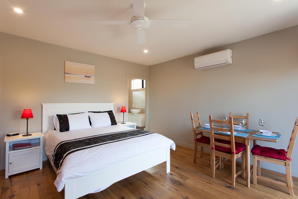 Silversands Beach Cottage Mount Martha Δωμάτιο φωτογραφία