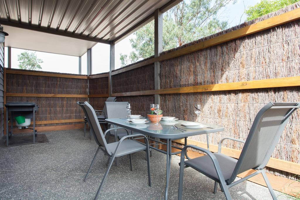 Silversands Beach Cottage Mount Martha Δωμάτιο φωτογραφία