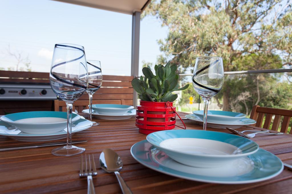 Silversands Beach Cottage Mount Martha Δωμάτιο φωτογραφία