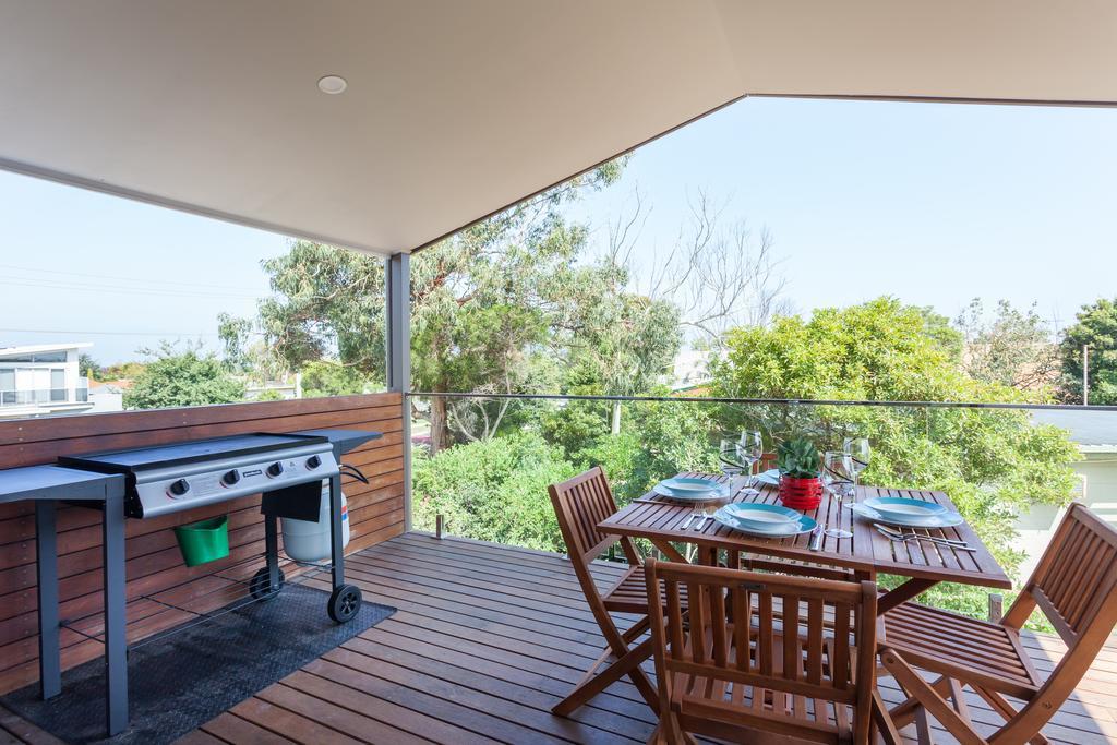 Silversands Beach Cottage Mount Martha Δωμάτιο φωτογραφία