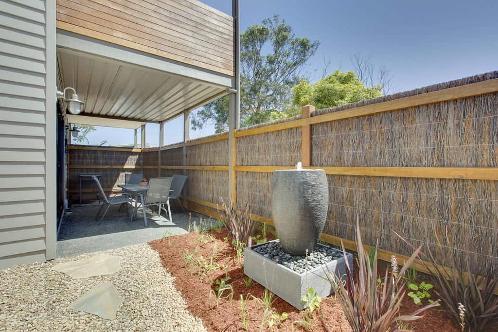 Silversands Beach Cottage Mount Martha Δωμάτιο φωτογραφία