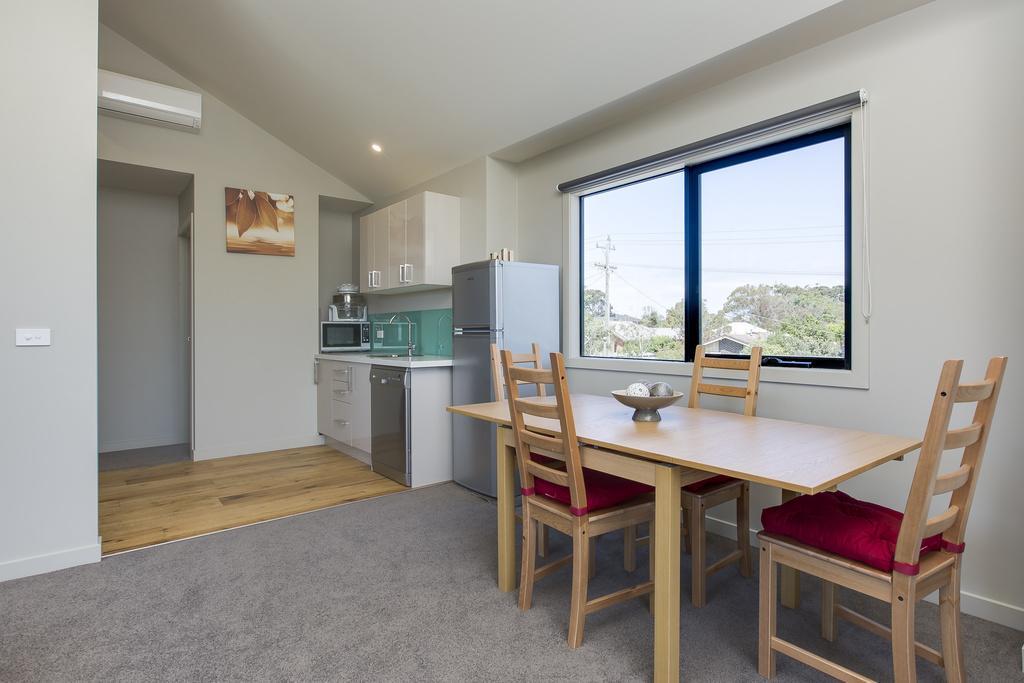 Silversands Beach Cottage Mount Martha Δωμάτιο φωτογραφία