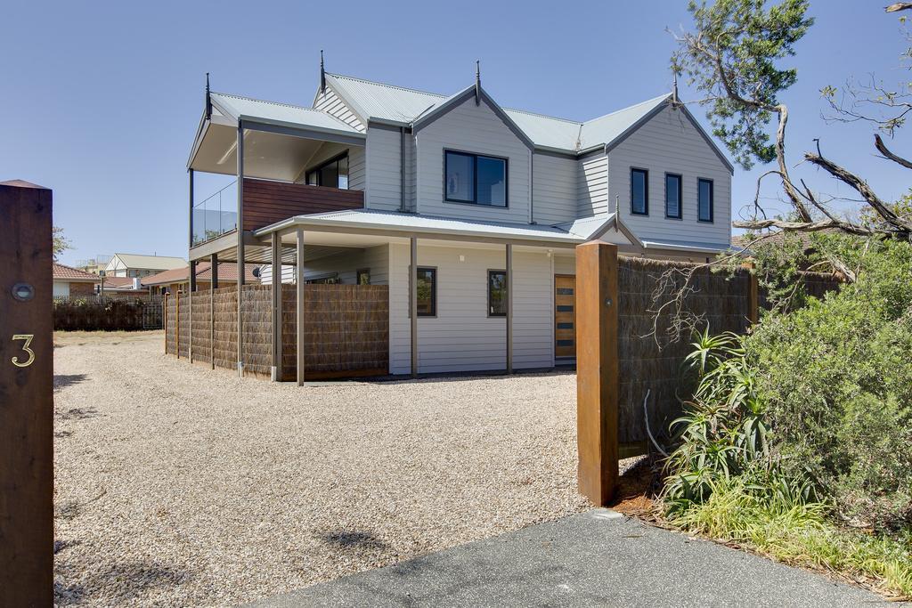 Silversands Beach Cottage Mount Martha Εξωτερικό φωτογραφία