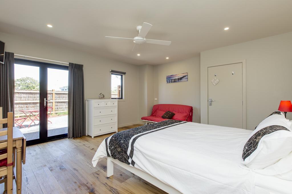 Silversands Beach Cottage Mount Martha Δωμάτιο φωτογραφία